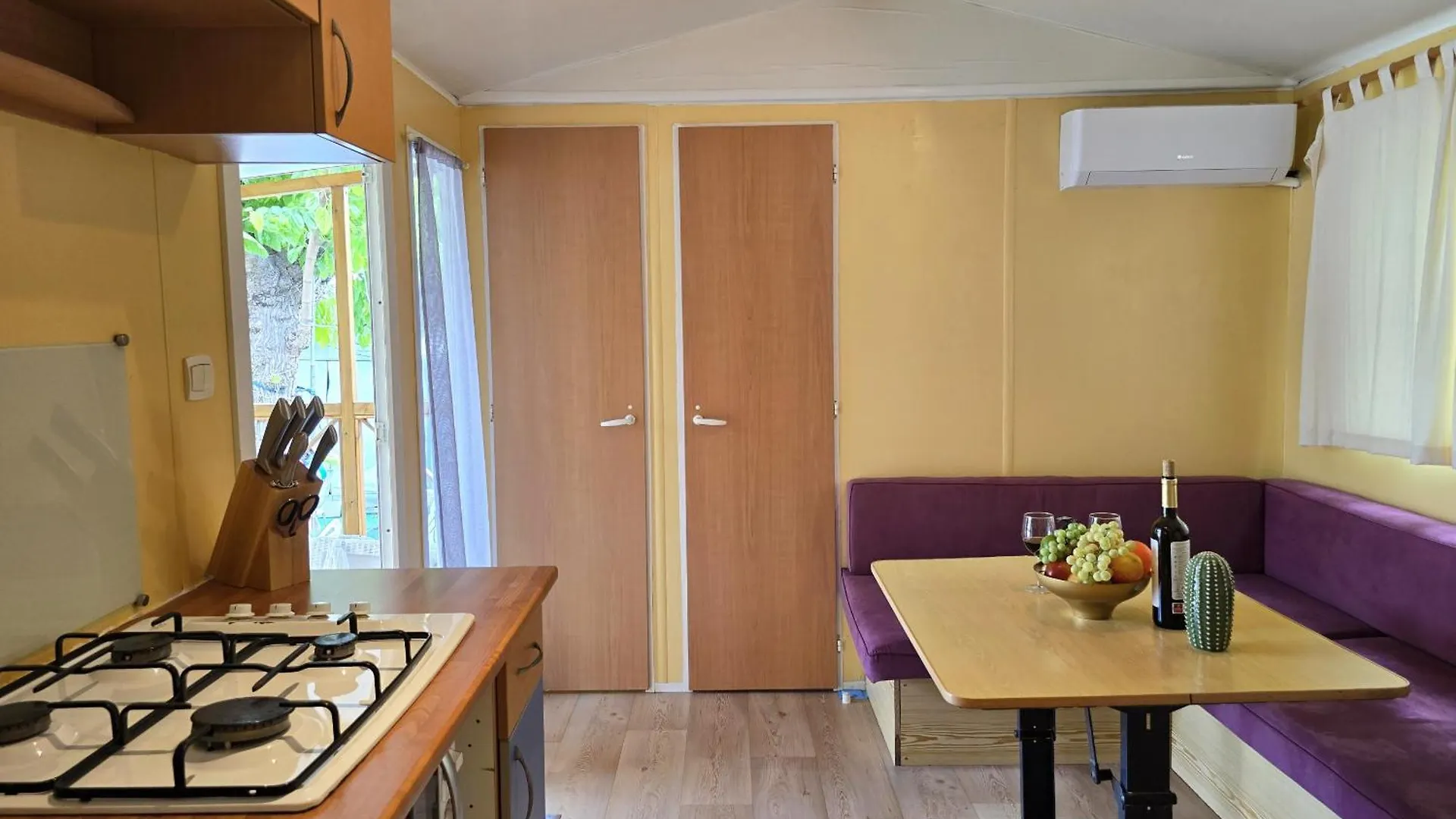 Holiday home Bungalow Maia Canet De Mar Spain