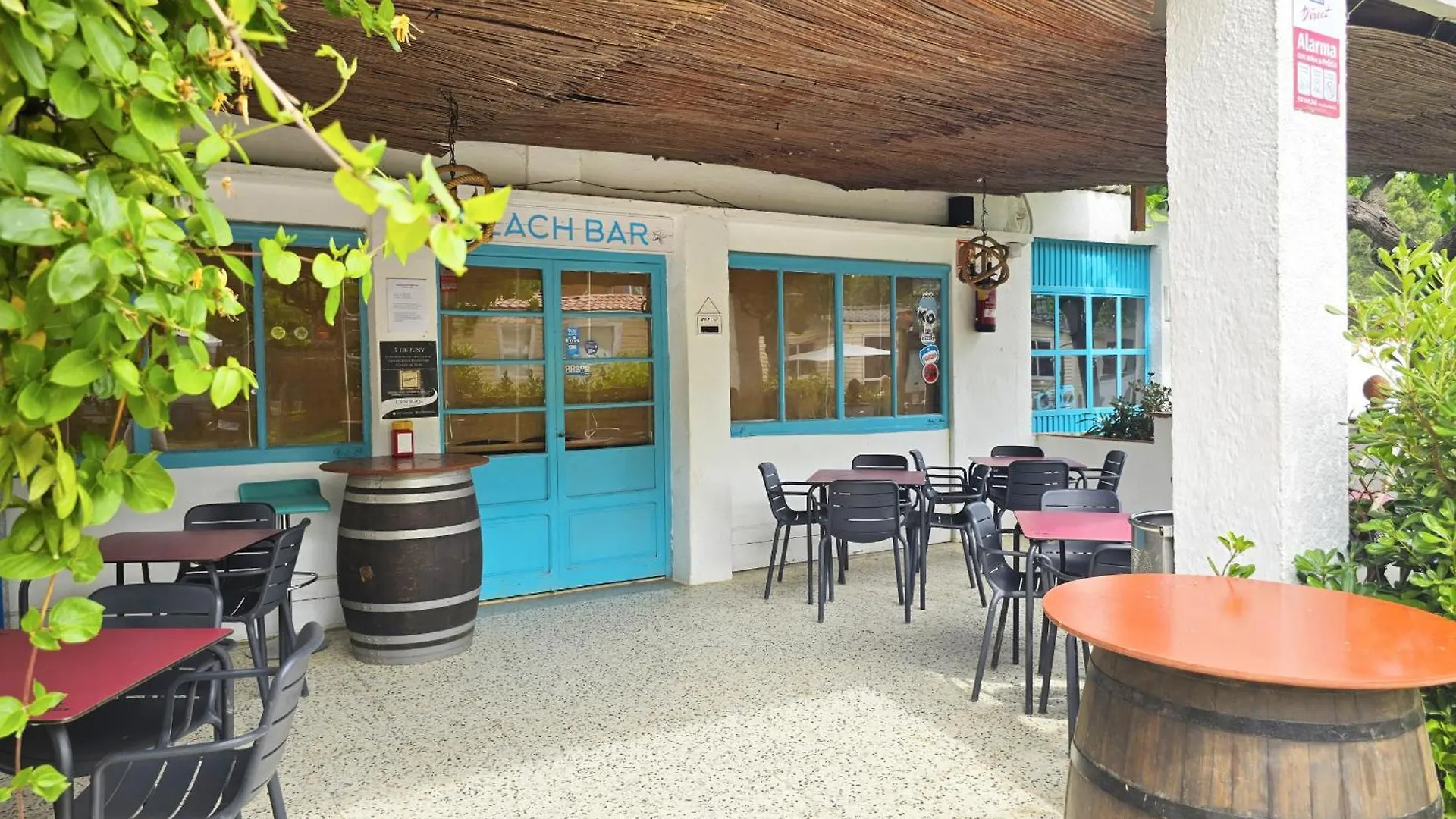 Bungalow Maia Canet De Mar 0*,